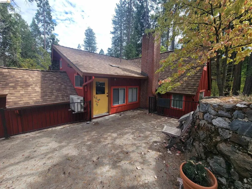 22914 Placer Twain Harte, CA 95383