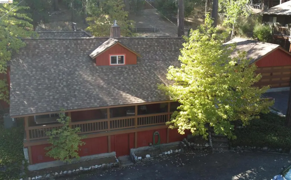 22914 Placer Twain Harte, CA 95383