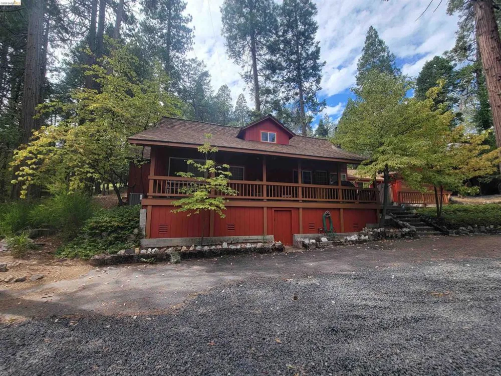 22914 Placer Twain Harte, CA 95383