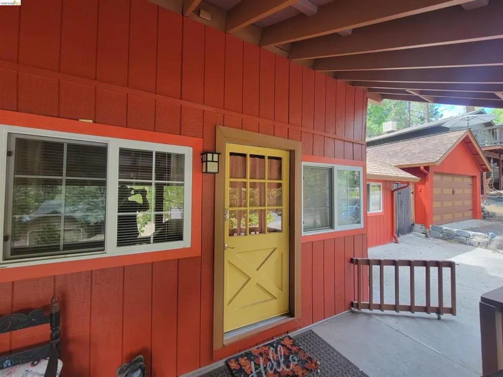 22914 Placer Twain Harte, CA 95383