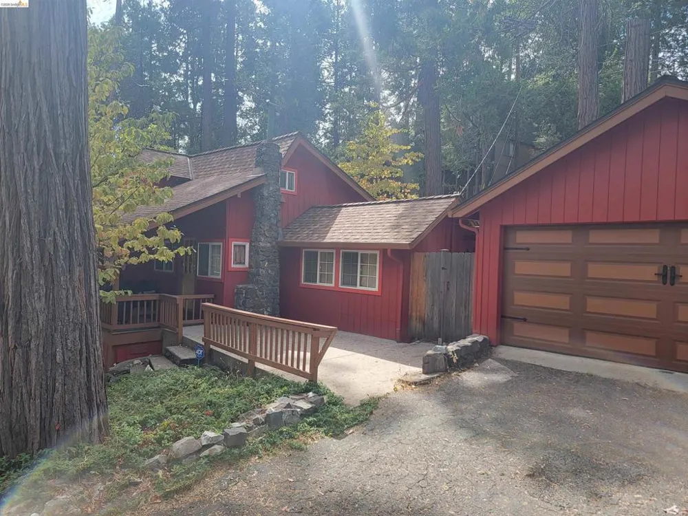 22914 Placer Twain Harte, CA 95383
