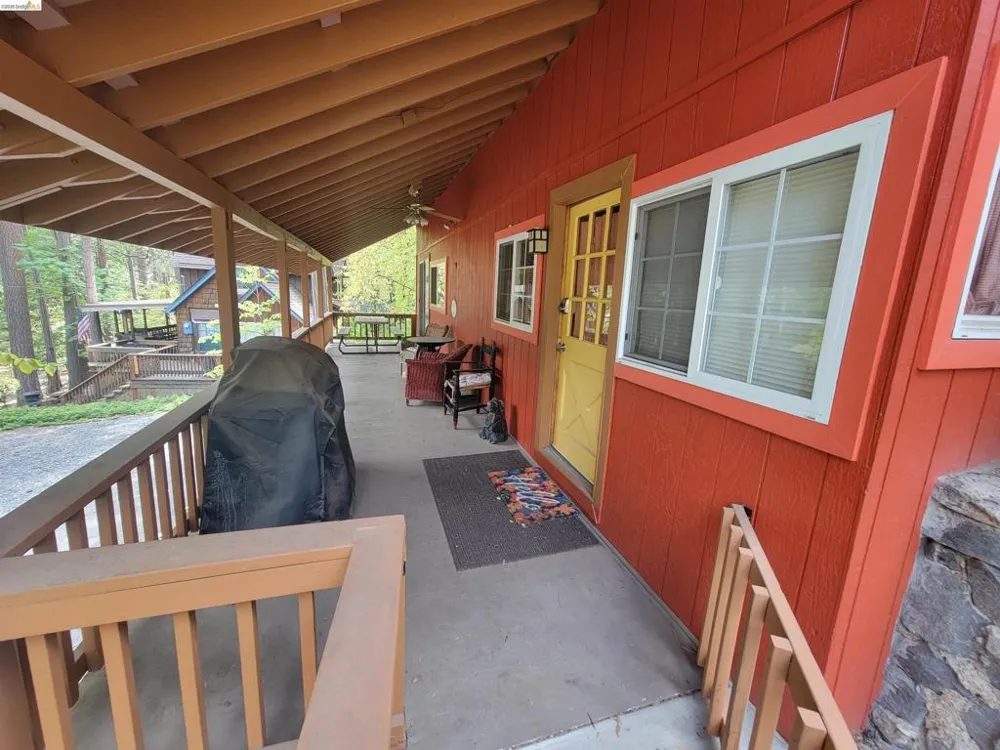 22914 Placer Twain Harte, CA 95383