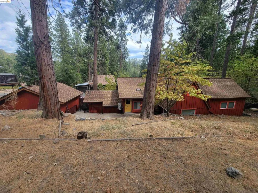 22914 Placer Twain Harte, CA 95383