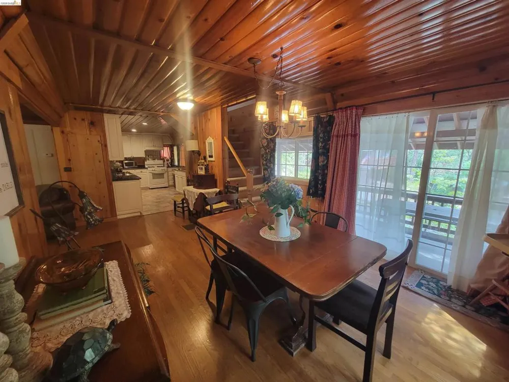 22914 Placer Twain Harte, CA 95383