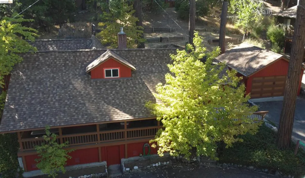 22914 Placer Twain Harte, CA 95383