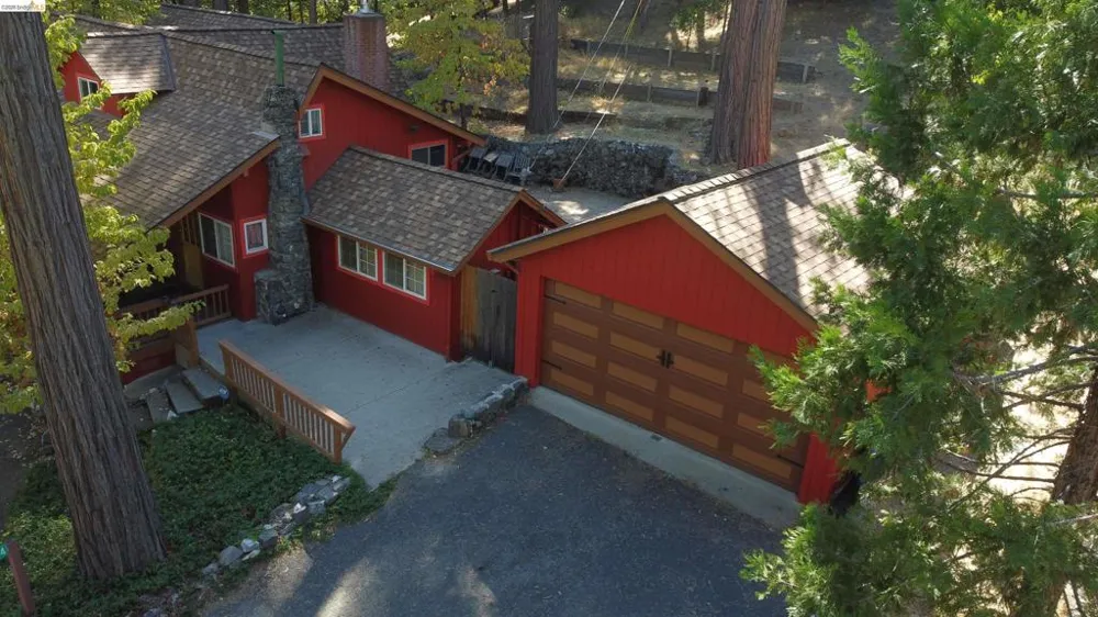 22914 Placer Twain Harte, CA 95383
