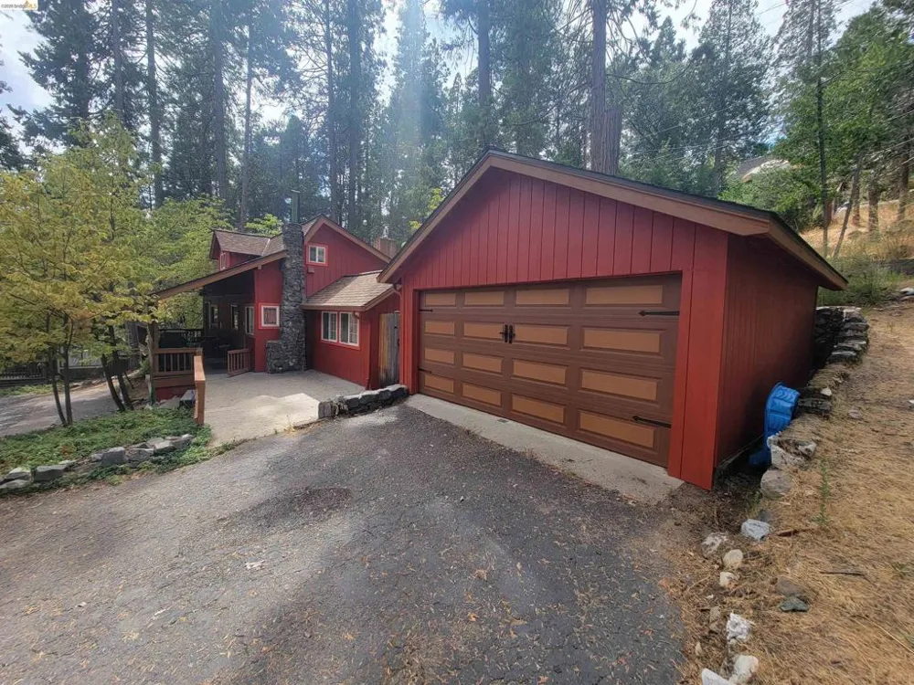22914 Placer Twain Harte, CA 95383