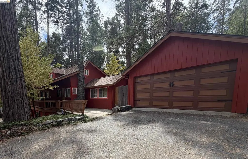 22914 Placer Twain Harte, CA 95383