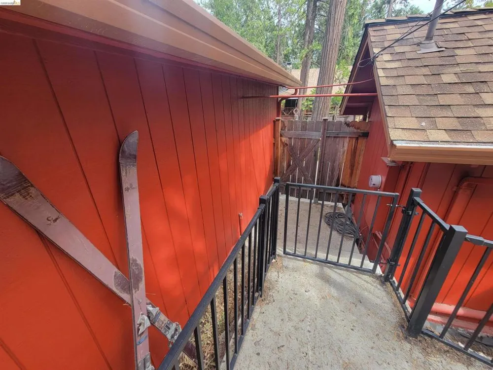 22914 Placer Twain Harte, CA 95383