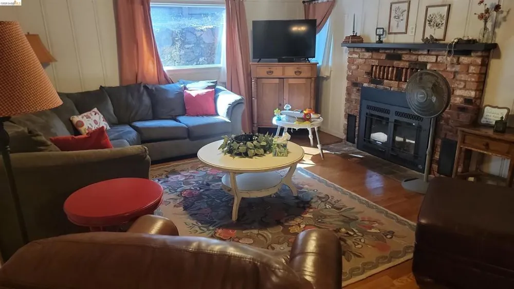 22914 Placer Twain Harte, CA 95383