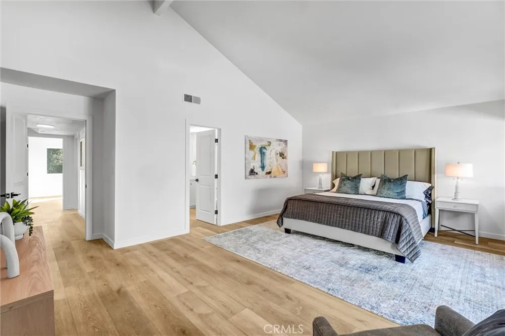 27064 Esward Drive Calabasas, CA 91301