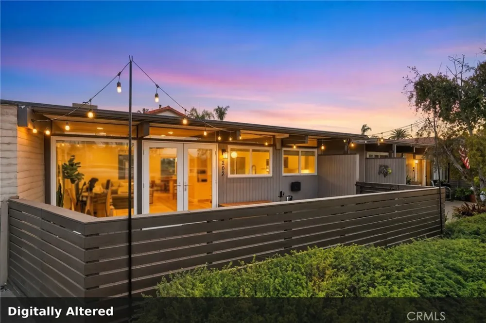 202 Del Gado Road San Clemente, CA 92672