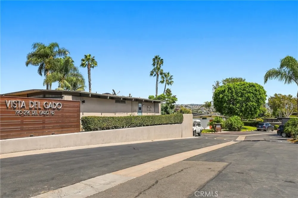 202 Del Gado Road San Clemente, CA 92672