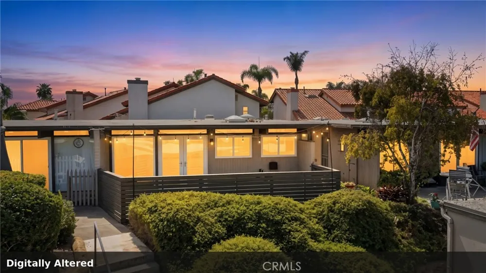 202 Del Gado Road San Clemente, CA 92672