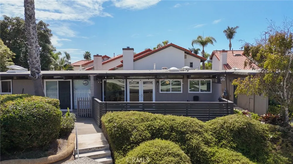 202 Del Gado Road San Clemente, CA 92672