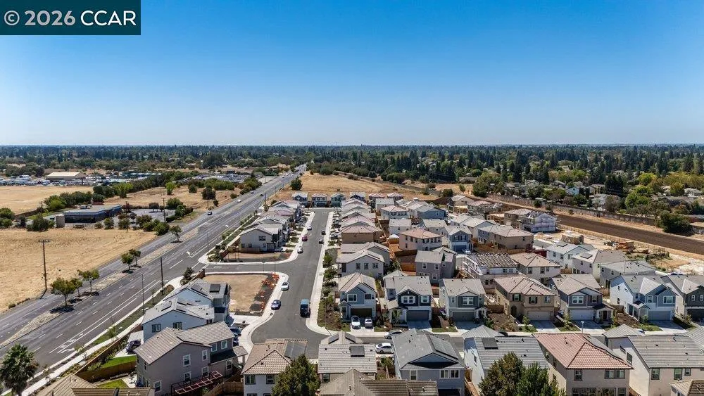 8837 J Sheehan St Elk Grove, CA 95624
