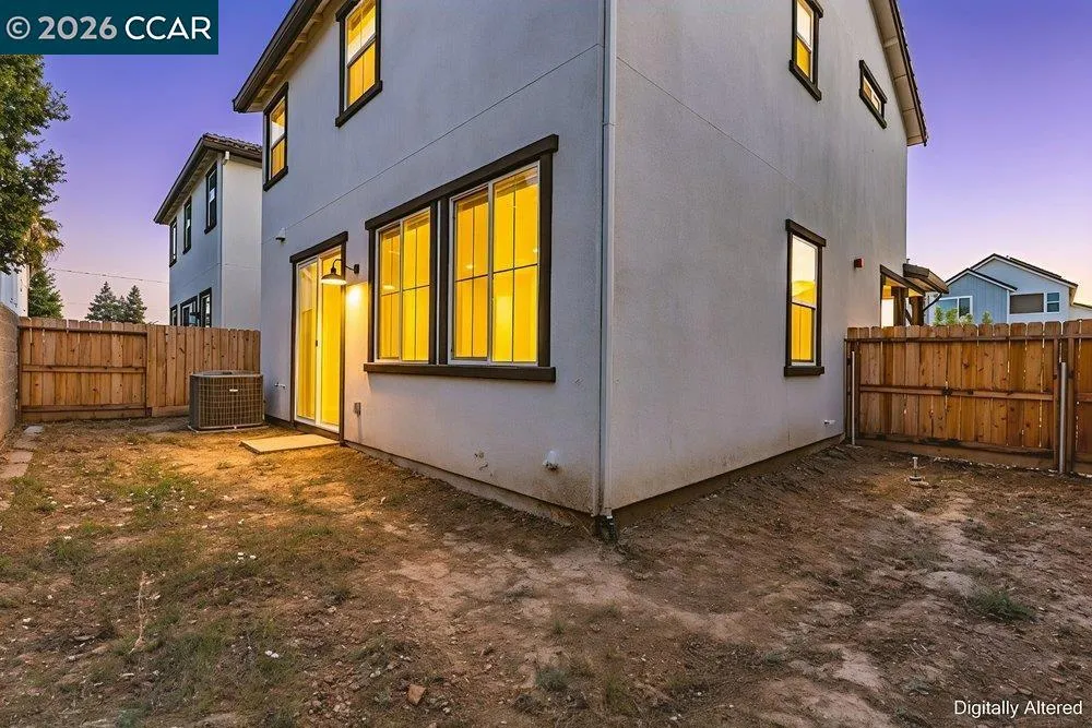 8837 J Sheehan St Elk Grove, CA 95624