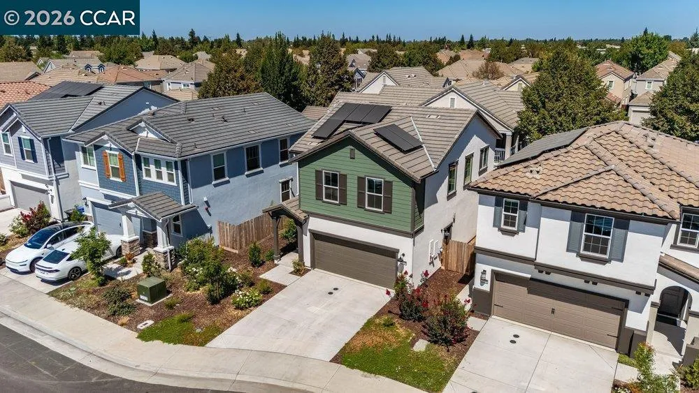 8837 J Sheehan St Elk Grove, CA 95624