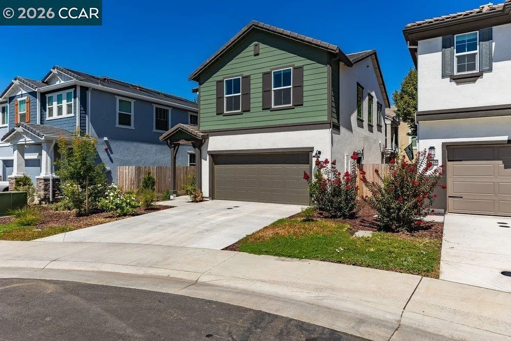 8837 J Sheehan St Elk Grove, CA 95624