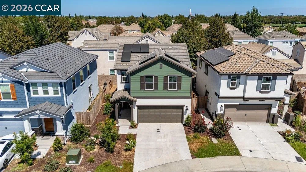 8837 J Sheehan St Elk Grove, CA 95624