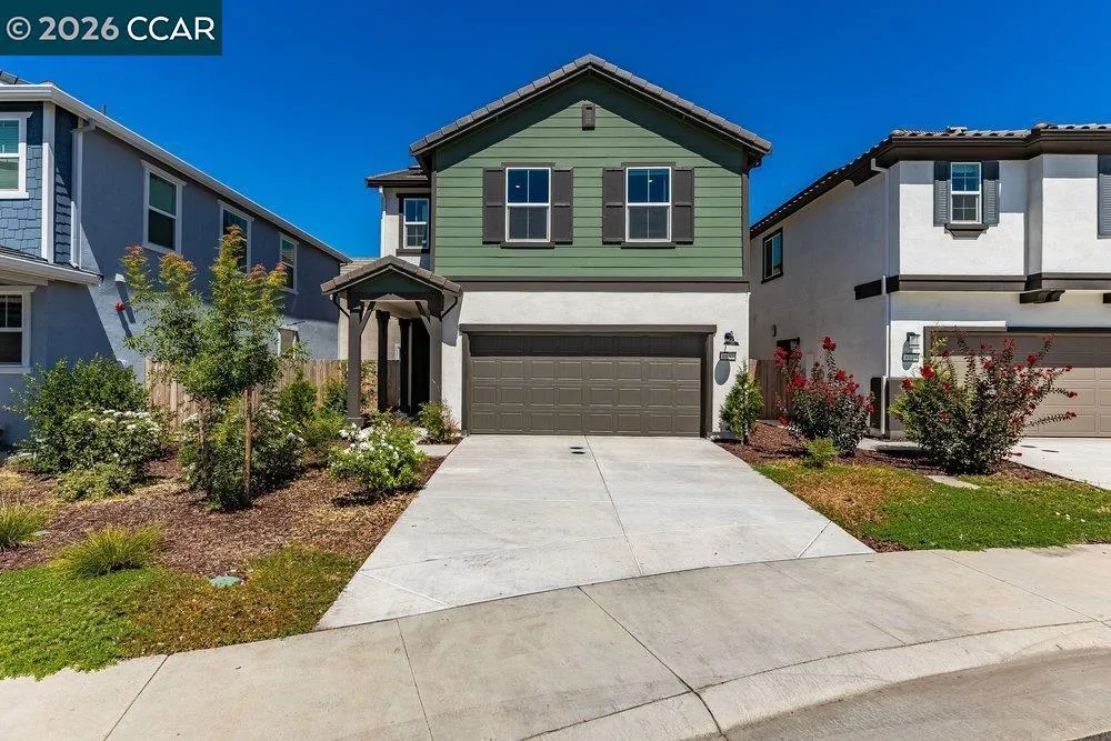 8837 J Sheehan St Elk Grove, CA 95624