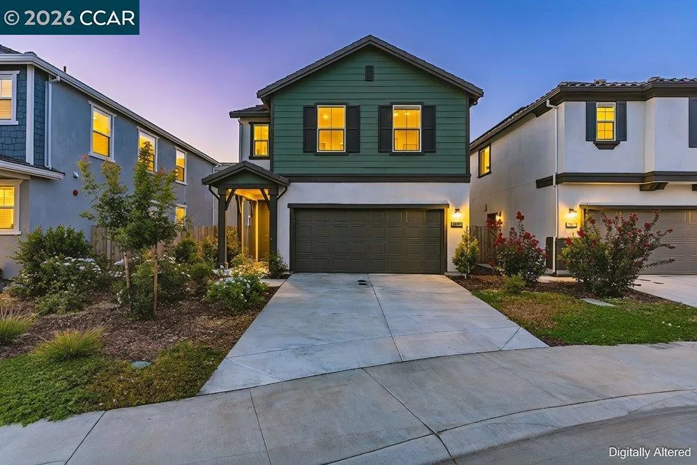8837 J Sheehan St Elk Grove, CA 95624