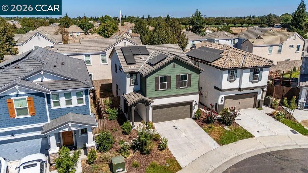 8837 J Sheehan St Elk Grove, CA 95624