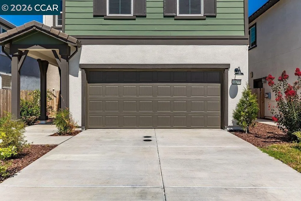 8837 J Sheehan St Elk Grove, CA 95624