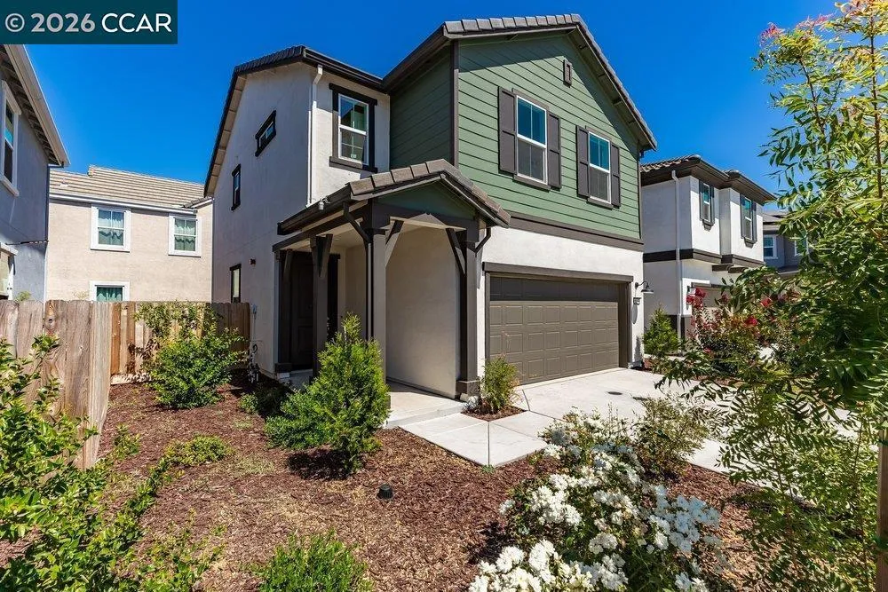 8837 J Sheehan St Elk Grove, CA 95624
