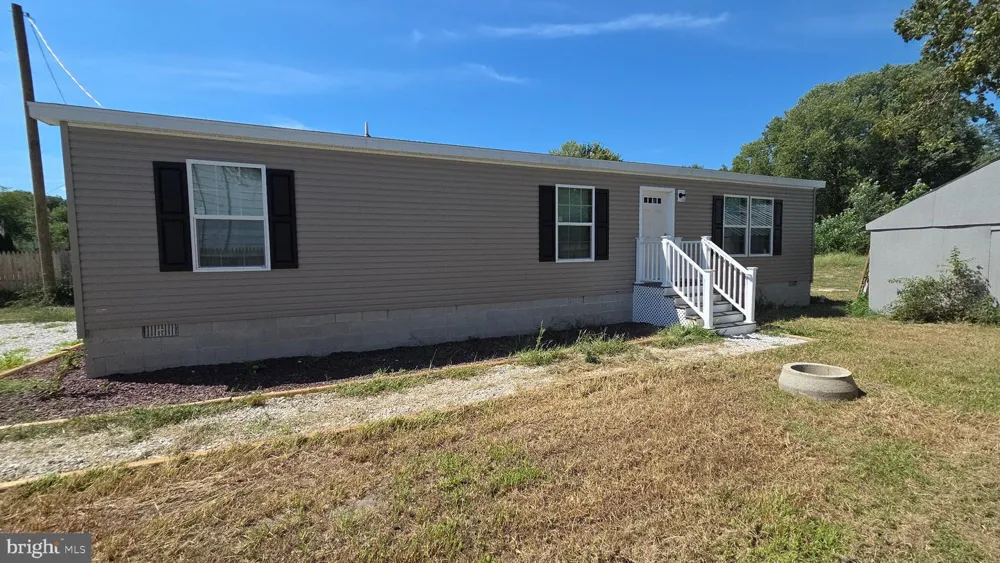 162 KNIFE BOX ROAD Harrington, DE 19952