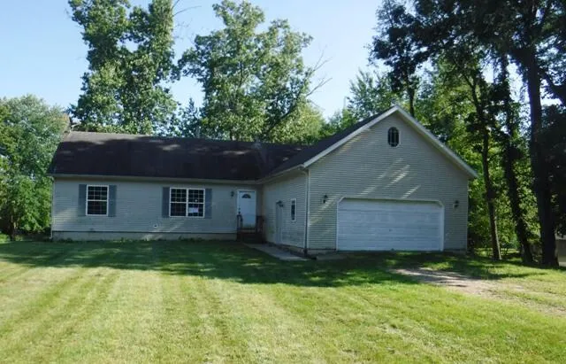 25851 Pleasant Drive Mattawan, MI 49071