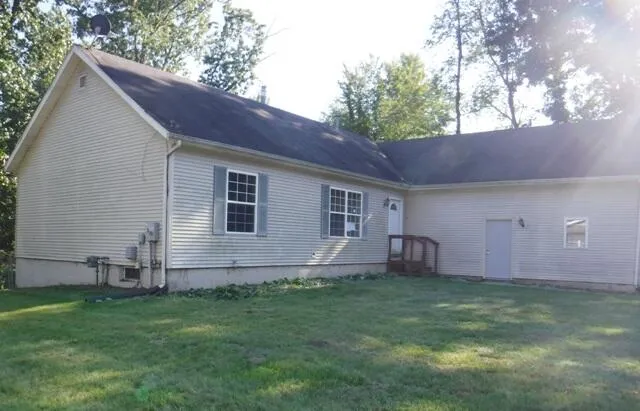 25851 Pleasant Drive Mattawan, MI 49071