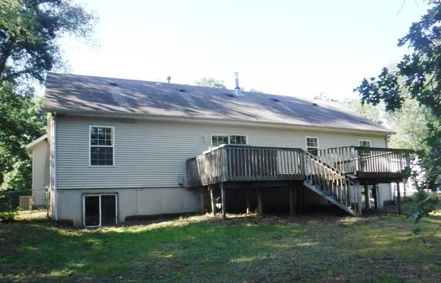 25851 Pleasant Drive Mattawan, MI 49071