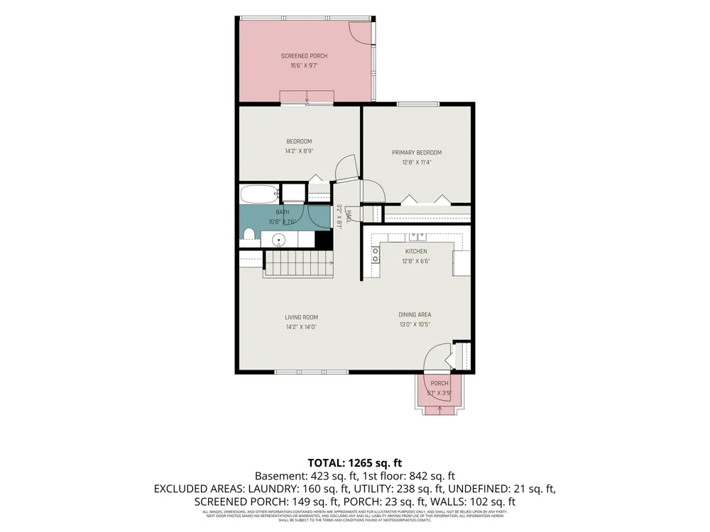 8530 SW Elkwood Drive SW Byron Center, MI 49315