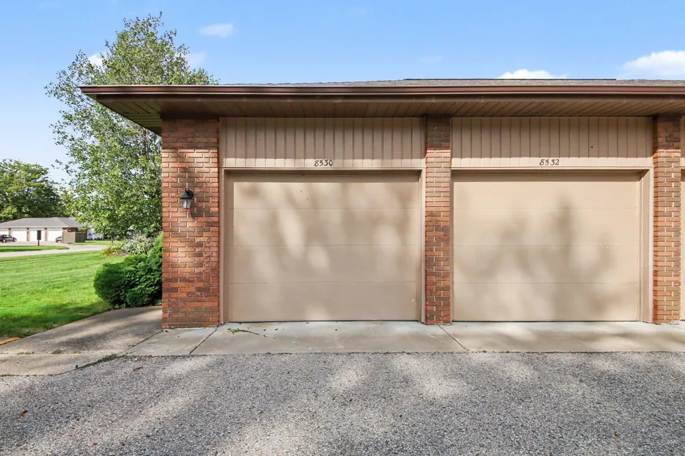 8530 SW Elkwood Drive SW Byron Center, MI 49315