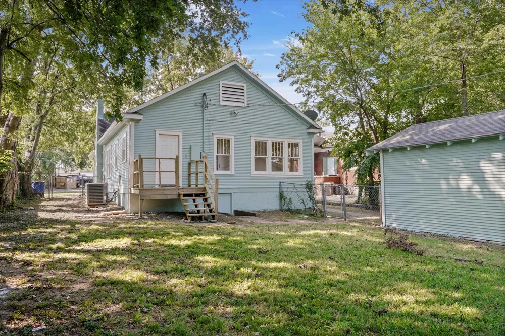 2617 E 10th Street Tulsa, OK 74104