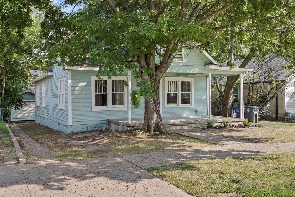 2617 E 10th Street Tulsa, OK 74104