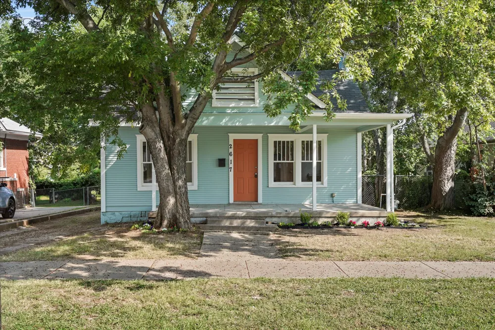 2617 E 10th Street Tulsa, OK 74104