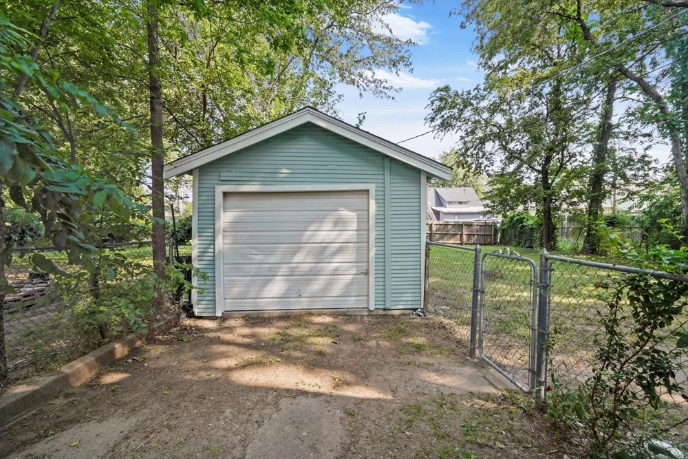 2617 E 10th Street Tulsa, OK 74104