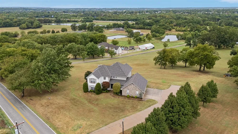 13205 E 500 ROAD Claremore, OK 74019