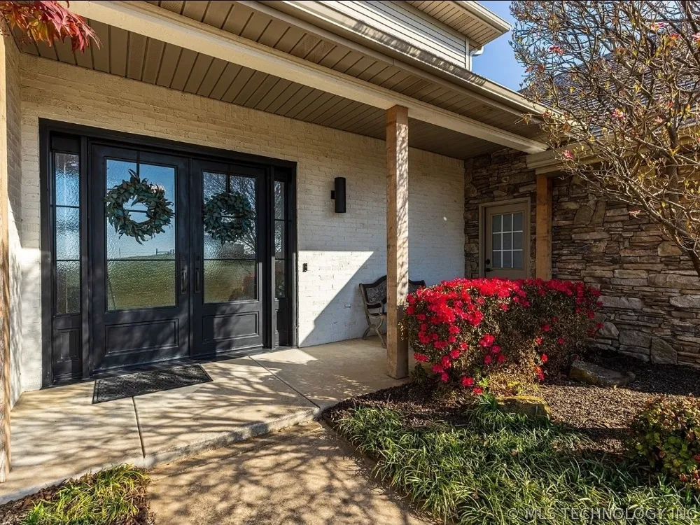 13205 E 500 ROAD Claremore, OK 74019
