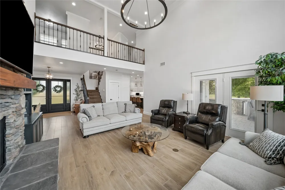 13205 E 500 ROAD Claremore, OK 74019