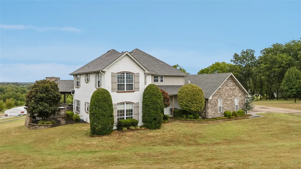 13205 E 500 ROAD Claremore, OK 74019