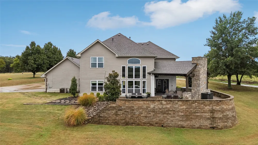 13205 E 500 ROAD Claremore, OK 74019
