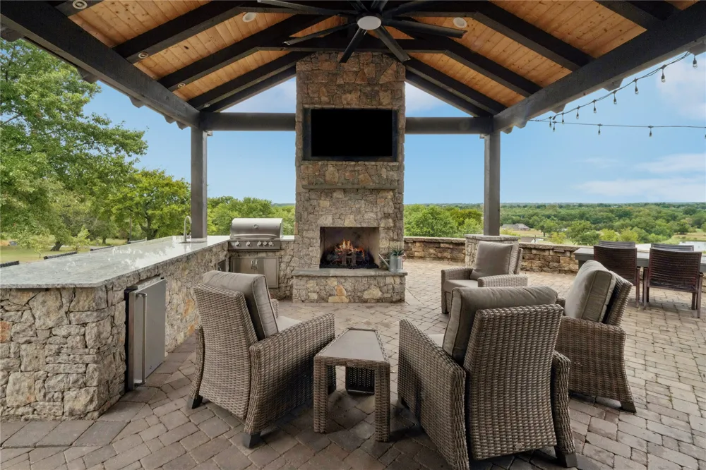 13205 E 500 ROAD Claremore, OK 74019
