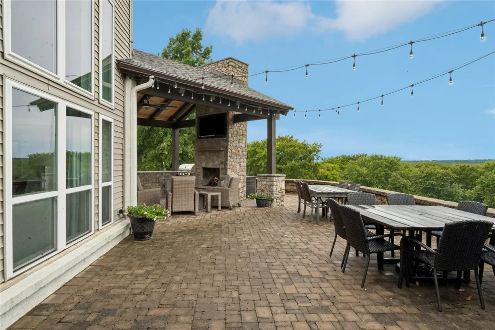 13205 E 500 ROAD Claremore, OK 74019