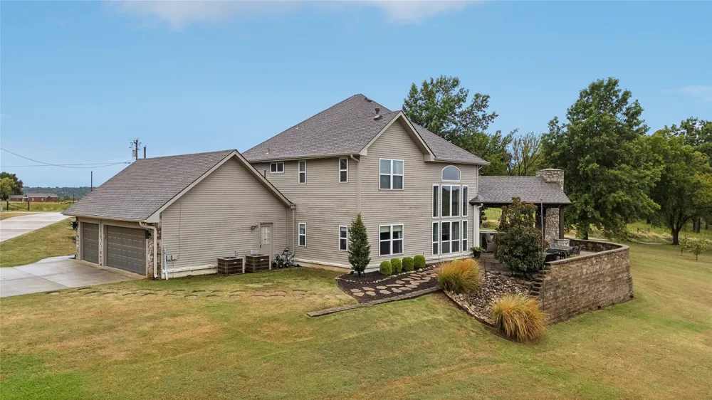 13205 E 500 ROAD Claremore, OK 74019