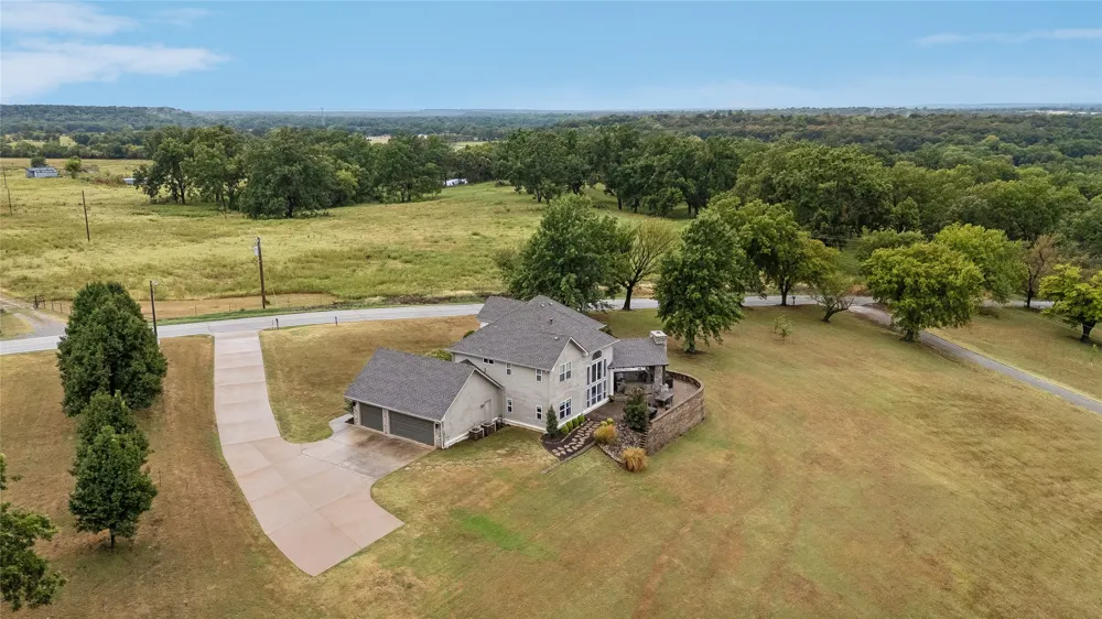 13205 E 500 ROAD Claremore, OK 74019
