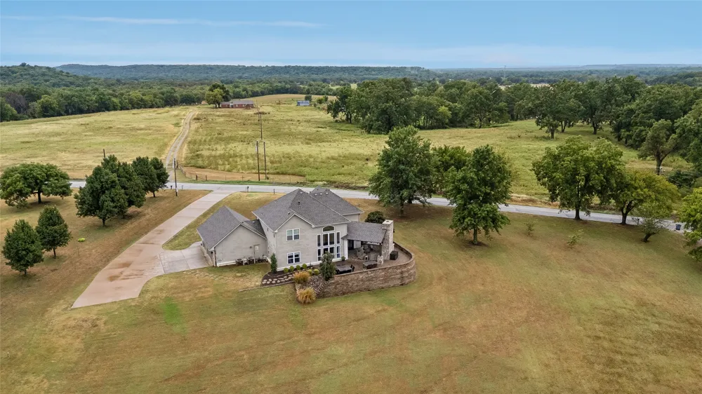 13205 E 500 ROAD Claremore, OK 74019