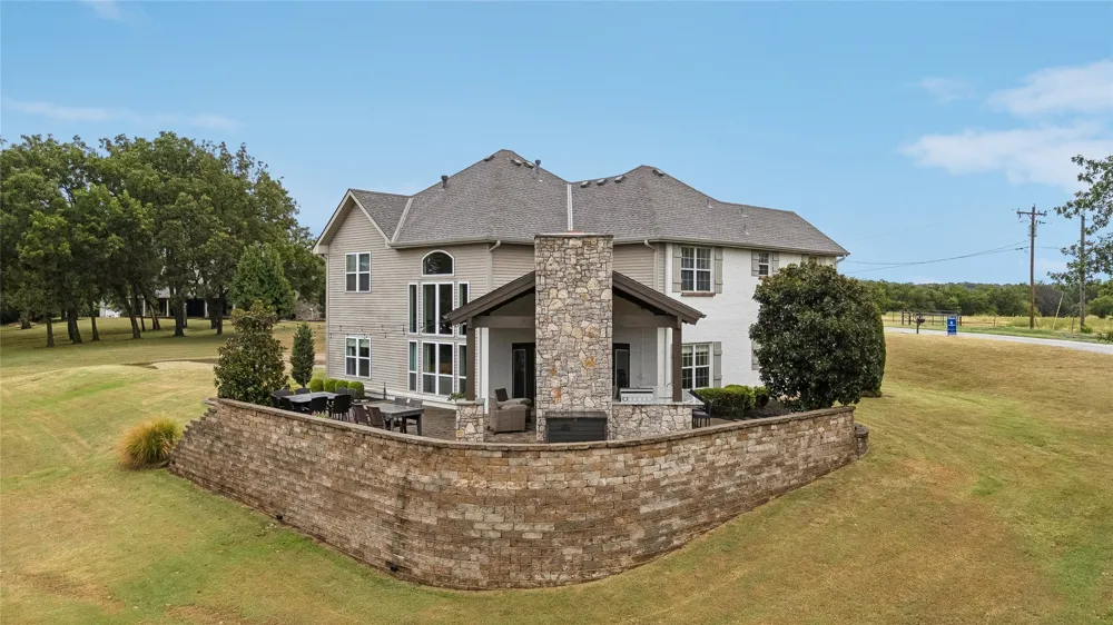 13205 E 500 ROAD Claremore, OK 74019